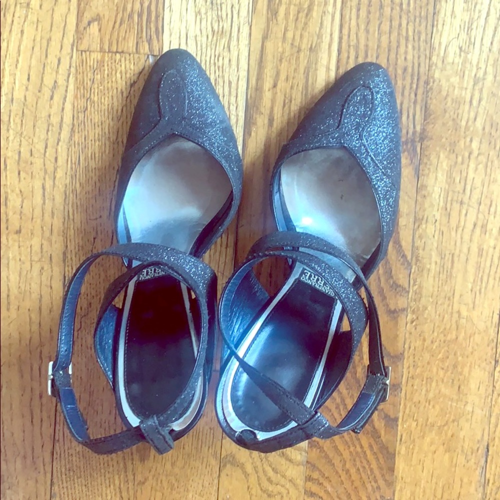 Gian Franco Ferre Tango Shoes